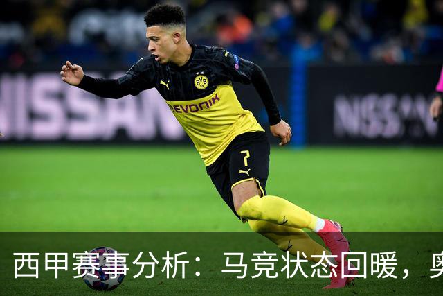 西甲赛事分析：马竞状态回暖，奥萨苏纳能否逆袭？